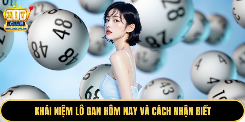 Khái niệm lô gan hôm nay và cách nhận biết