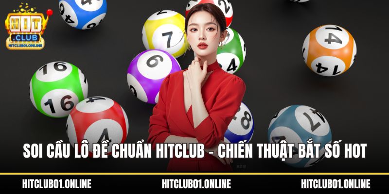 soi cầu lô đề chuẩn
